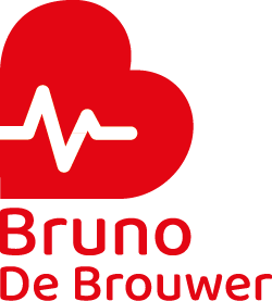 Bruno de Brouwer Logo